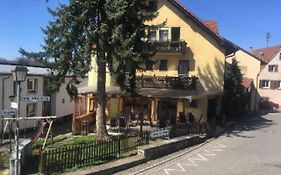 Gasthaus Landgasthof Zur Krone